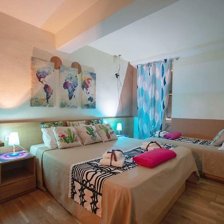 Hotel Ciao Bella Elements Riomaggiore Exteriér fotografie