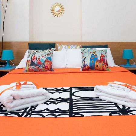 Hotel Ciao Bella Elements Riomaggiore Exteriér fotografie