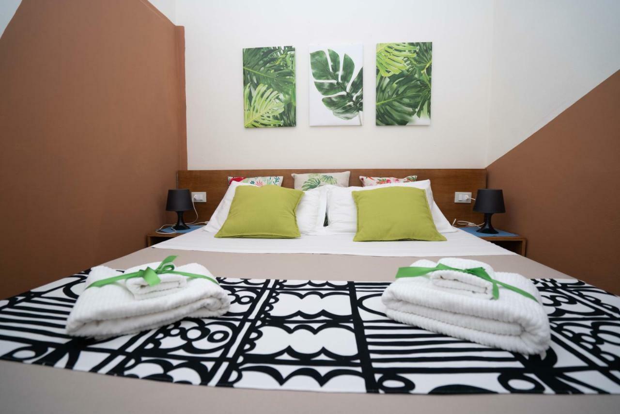 Hotel Ciao Bella Elements Riomaggiore Exteriér fotografie